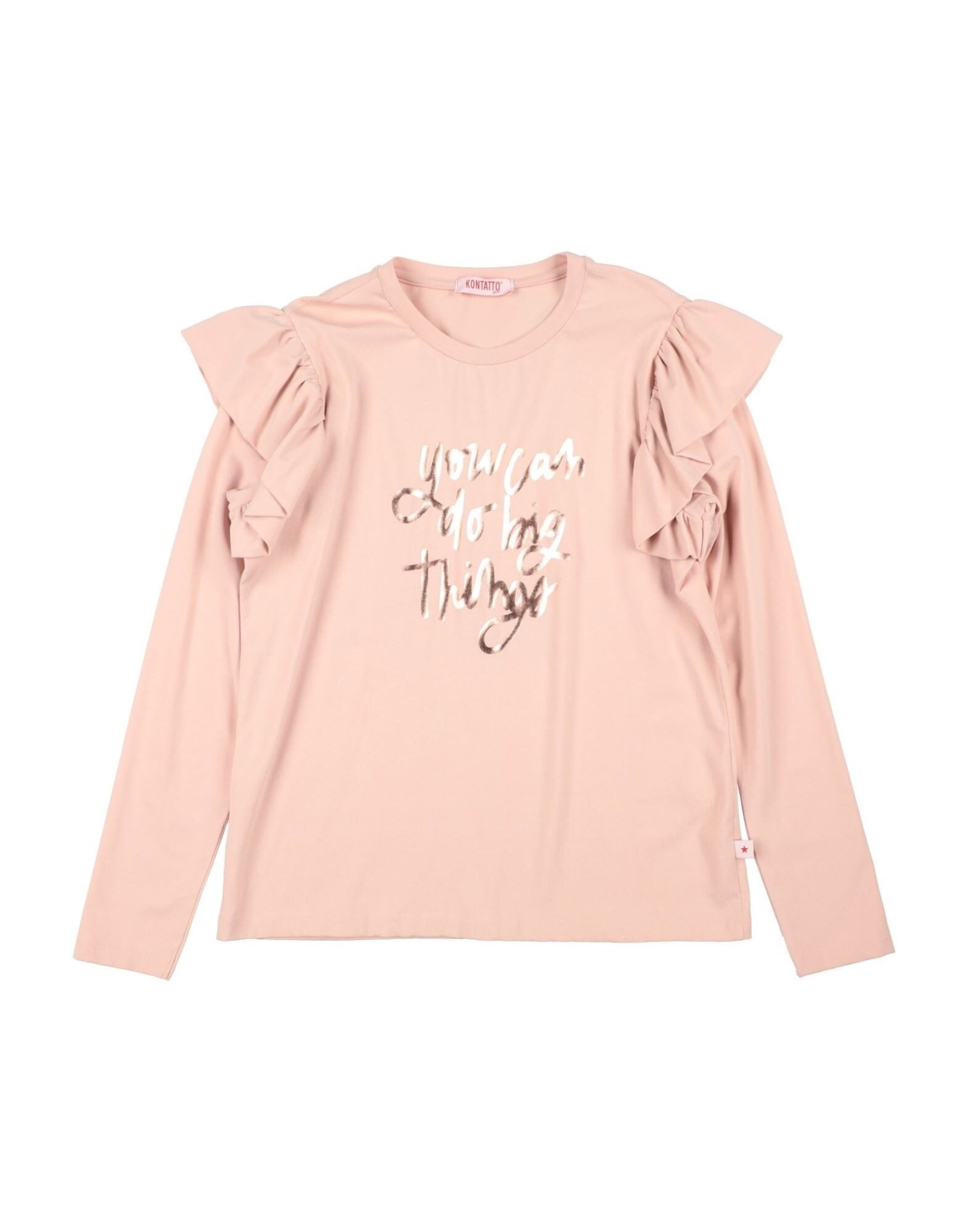 KONTATTO - Футболки