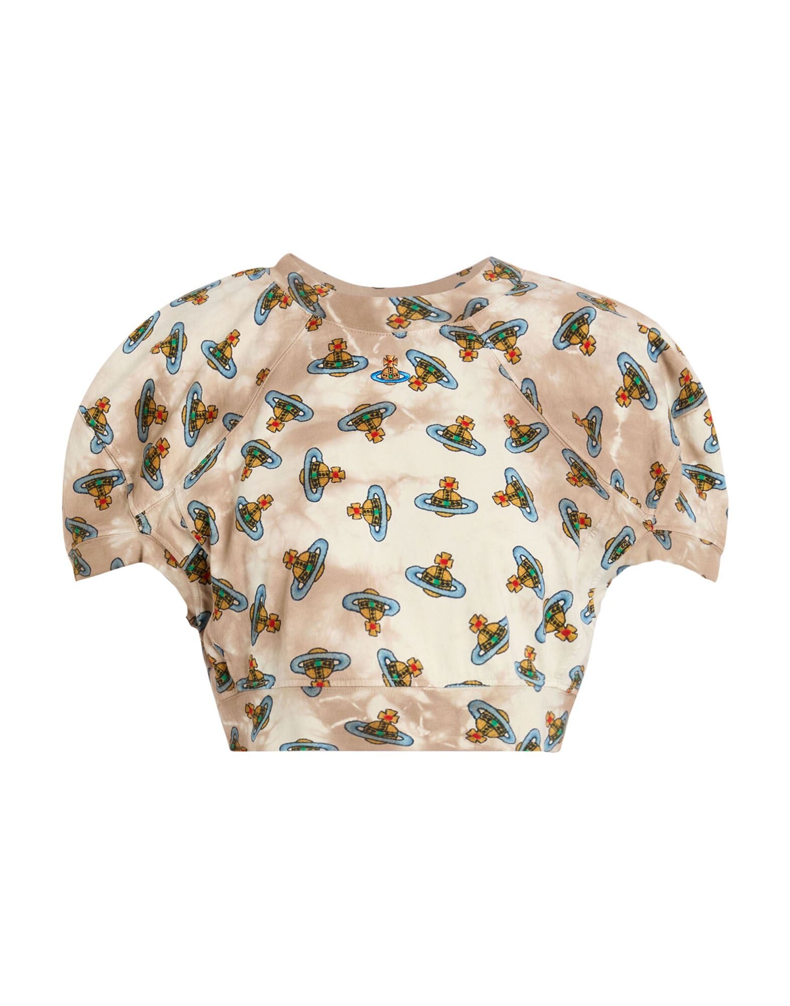 VIVIENNE WESTWOOD - T-shirts