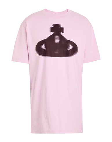 VIVIENNE WESTWOOD T-shirt 100% Coton biologique