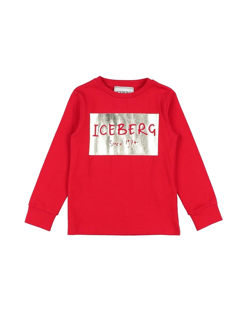 ICEBERG - T-shirts