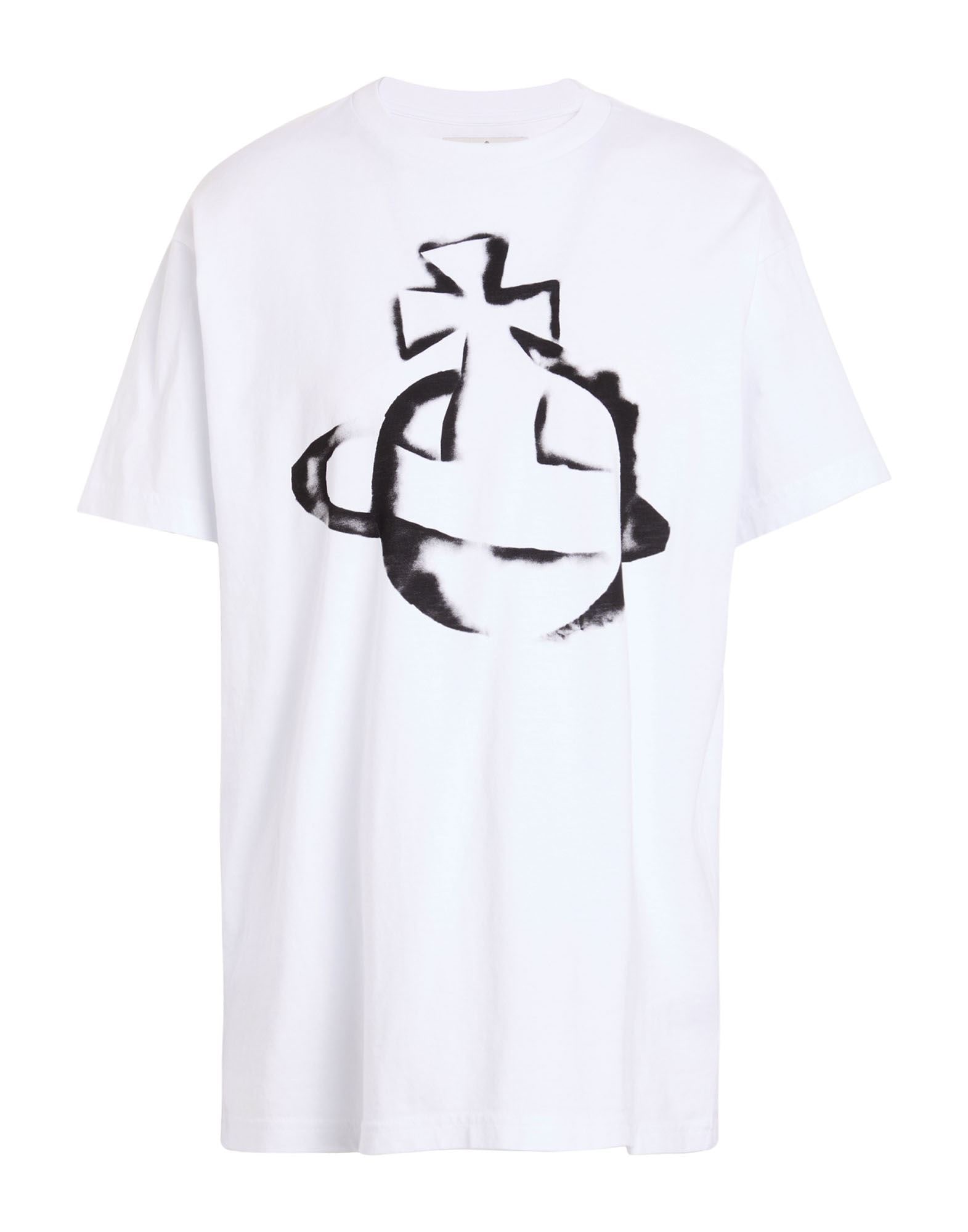 VIVIENNE WESTWOOD - T-shirts
