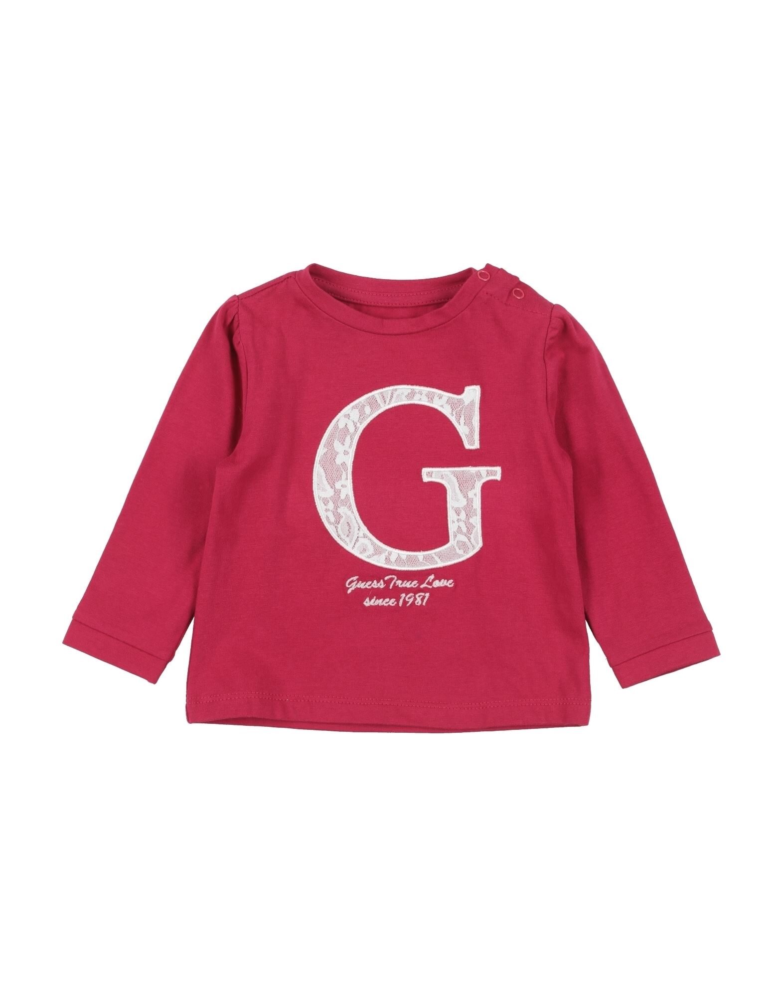 GUESS - Футболки