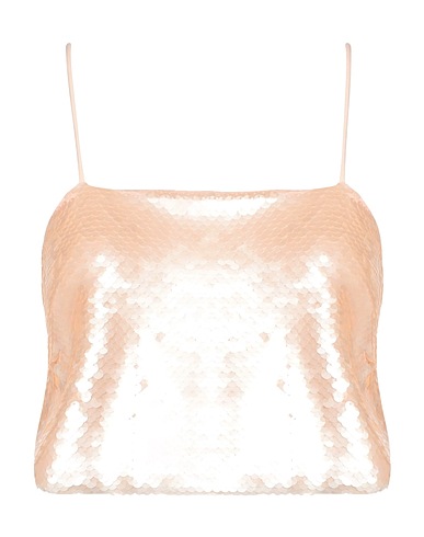 SKILLS & GENES Top 100% Polyester