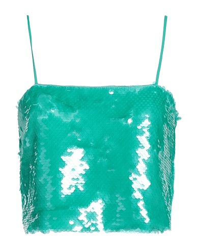 SKILLS & GENES Top 100% Polyester