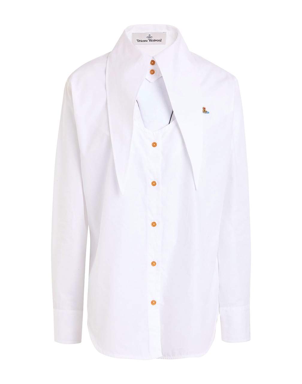 VIVIENNE WESTWOOD - Рубашки
