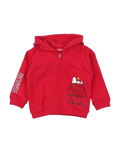 SARABANDA Sweat-shirt à capuche 95% Coton, 5% Élasthanne