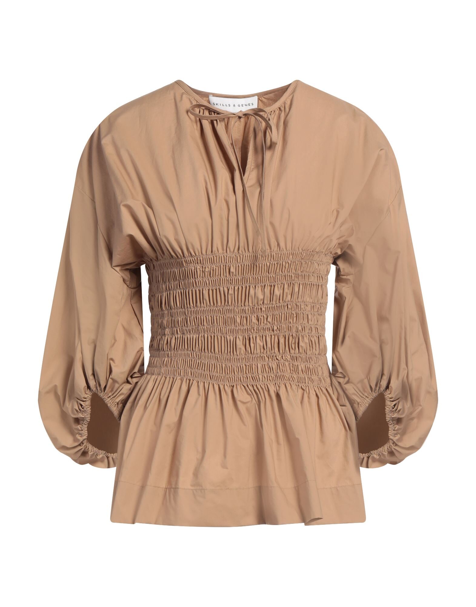 SKILLS & GENES - Tops