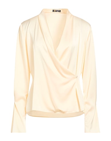 CAMILLA Milano Top 97% Polyester, 3% Elastane