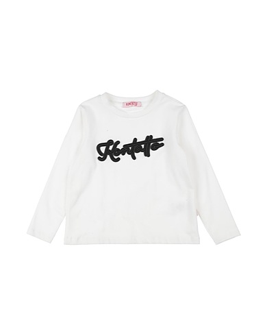 KONTATTO T-shirt 95% Βαμβάκι, 5% Ελαστάνη