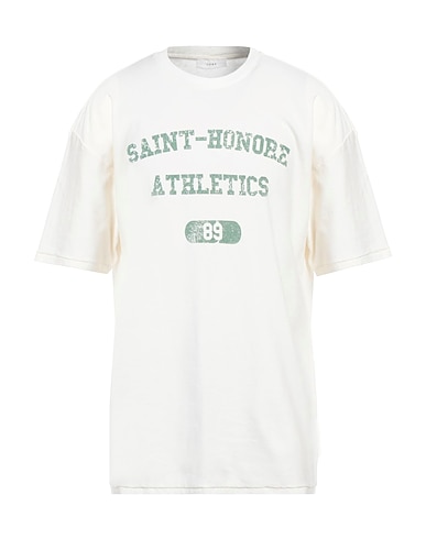 1989 STUDIO T-shirt White 100% Cotton