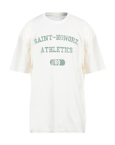 1989 STUDIO T-shirt BIANCO 100% Cotton