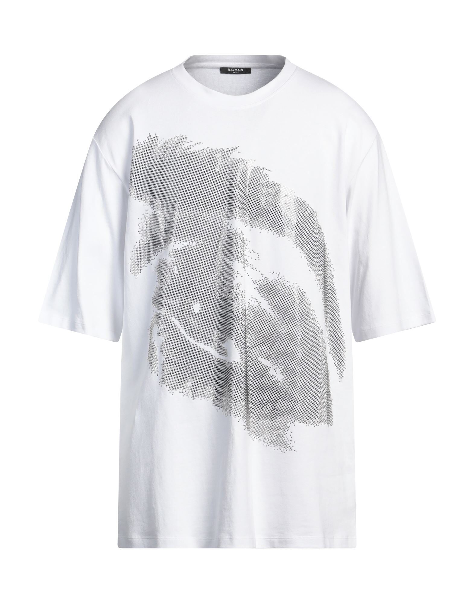 BALMAIN - Футболки