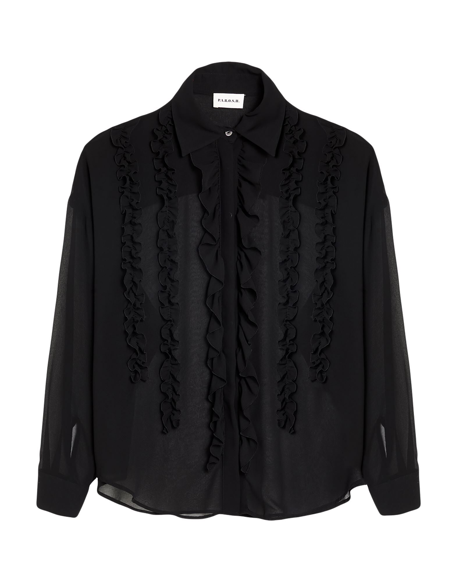 P.A.R.O.S.H. - Shirts