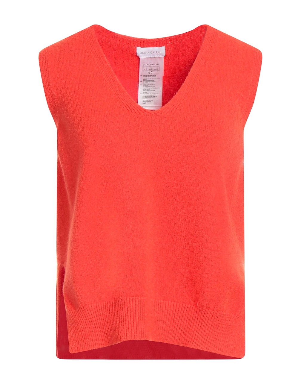 DIANA GALLESI - Pullover