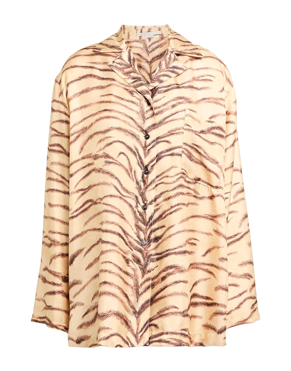 STELLA McCARTNEY - Chemises