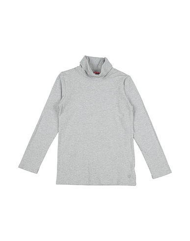 SARABANDA T-Shirt Hellgrau 93% Baumwolle, 7% Elastan