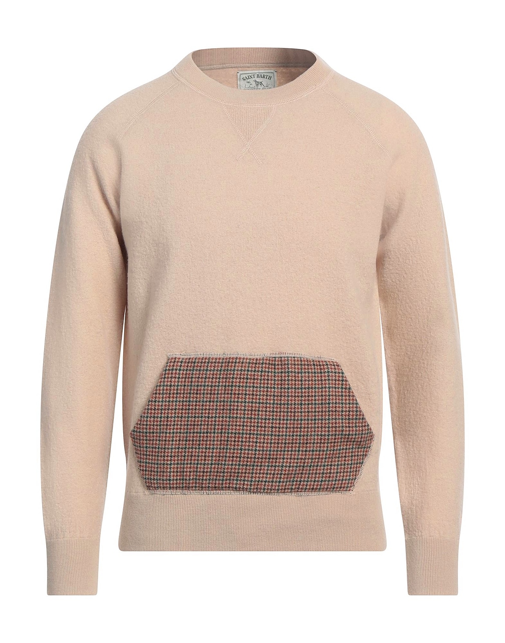 MC2 SAINT BARTH - Sweatshirts