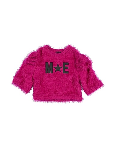MARC ELLIS Jumper Fuchsia 68% Acrylic, 32% Nylon