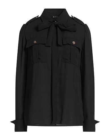 CRISTINAEFFE Chemises 100% Polyester