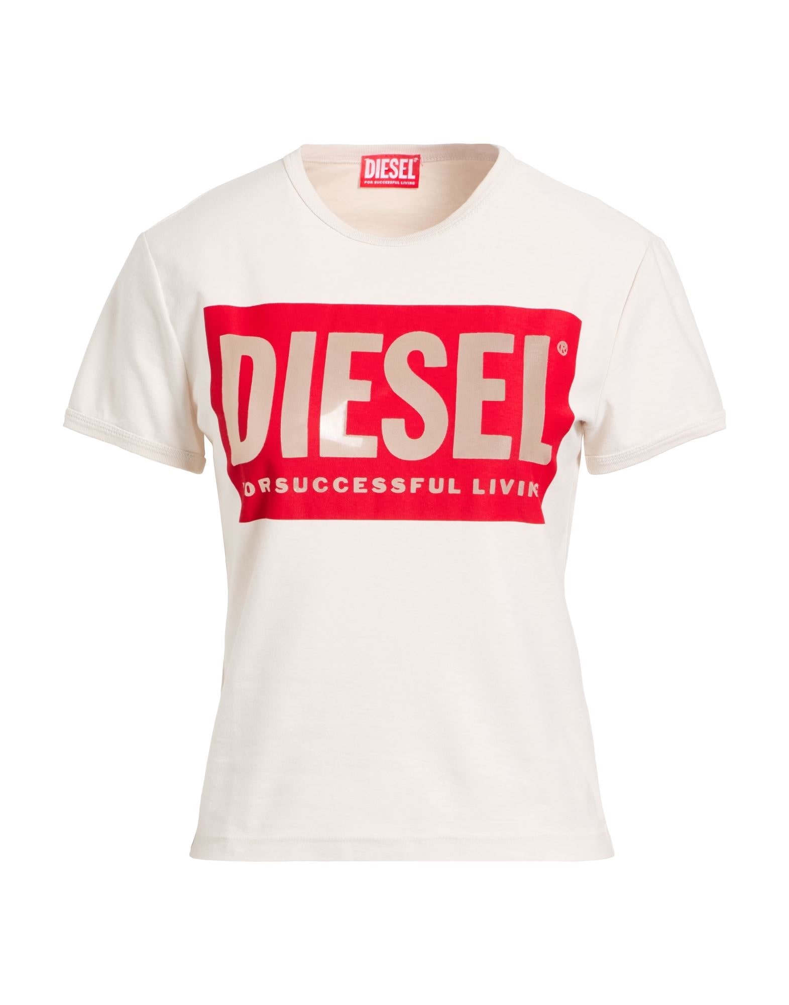 DIESEL - Футболки