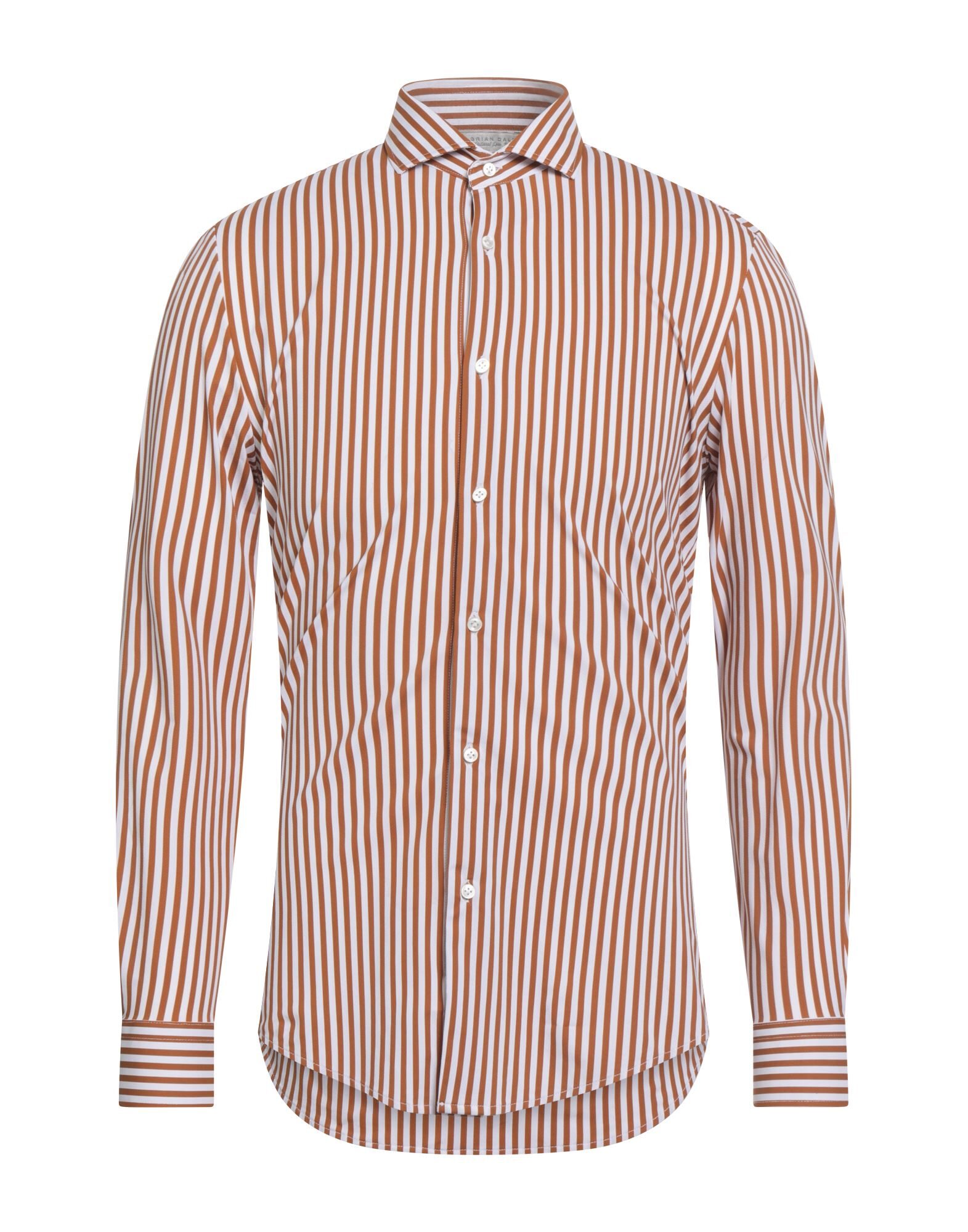 BRIAN DALES - Shirts