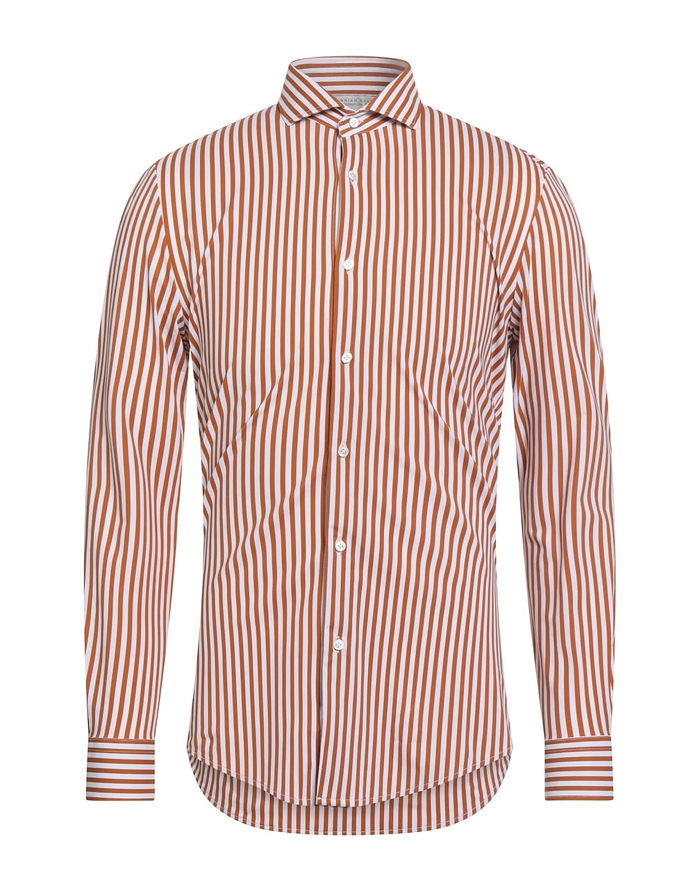 BRIAN DALES - Camicie