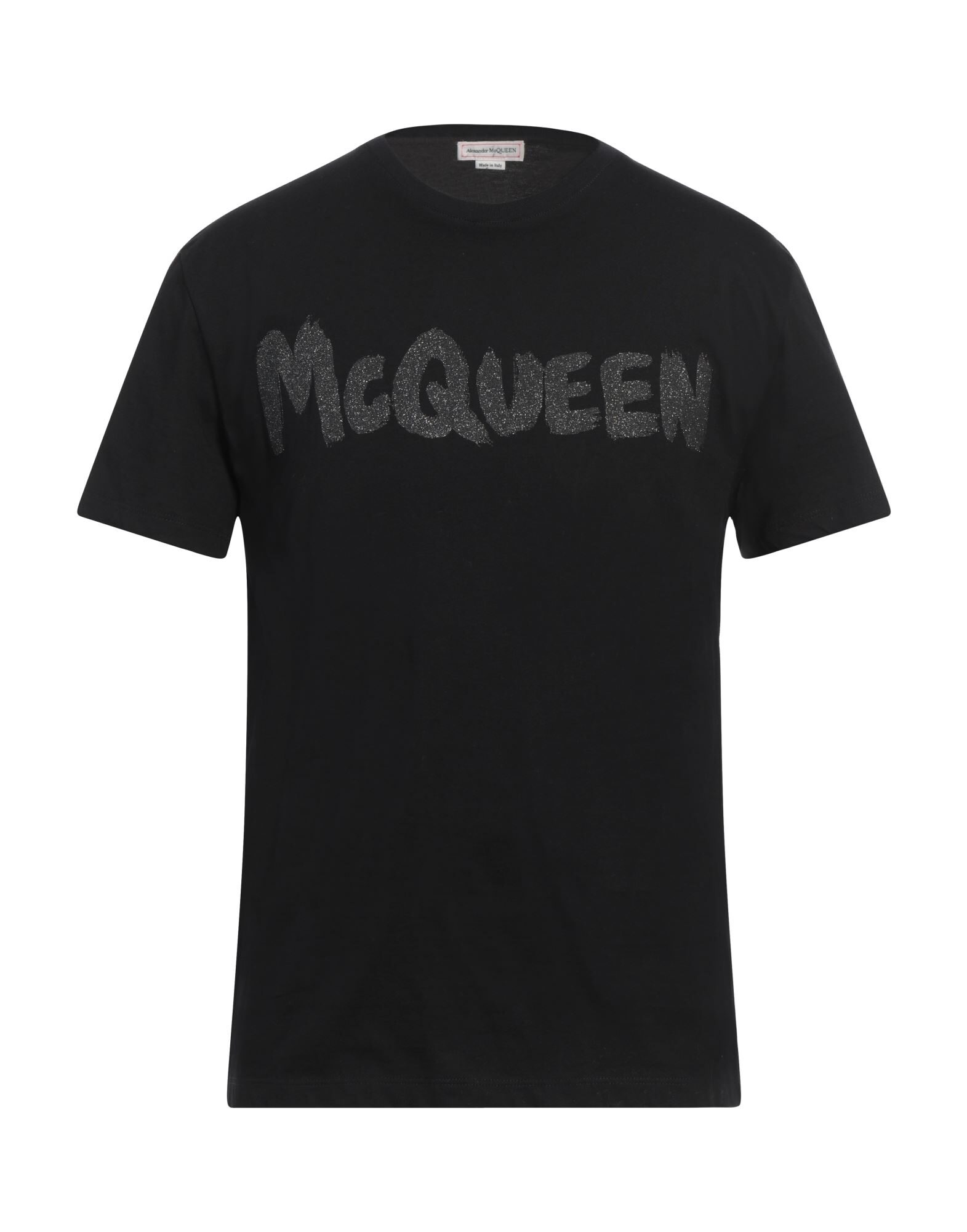 MCQUEEN - T-shirts