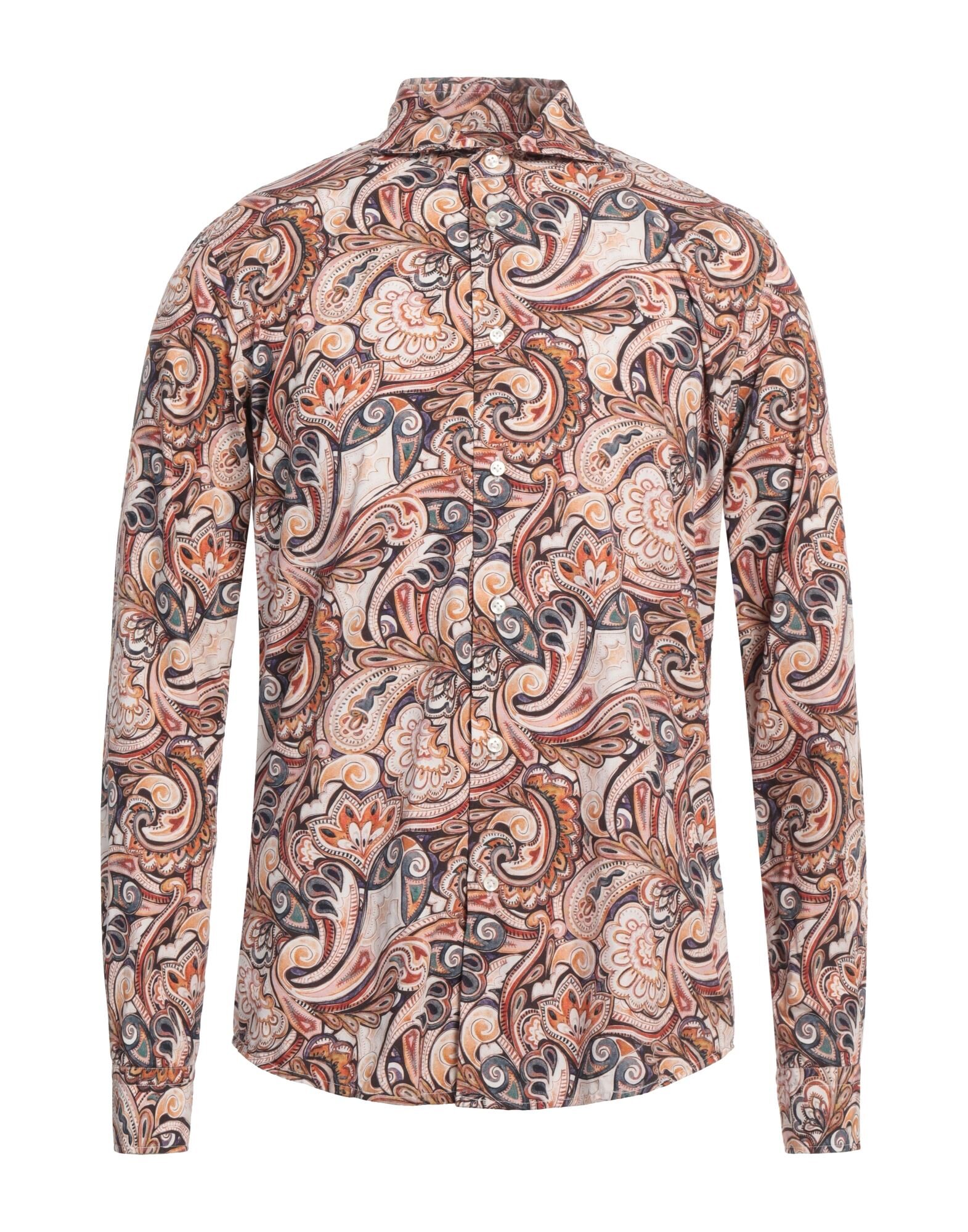 BRIAN DALES - Shirts