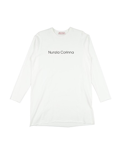 NUNZIA CORINNA T-shirt 92% Cotton, 8% Elastane