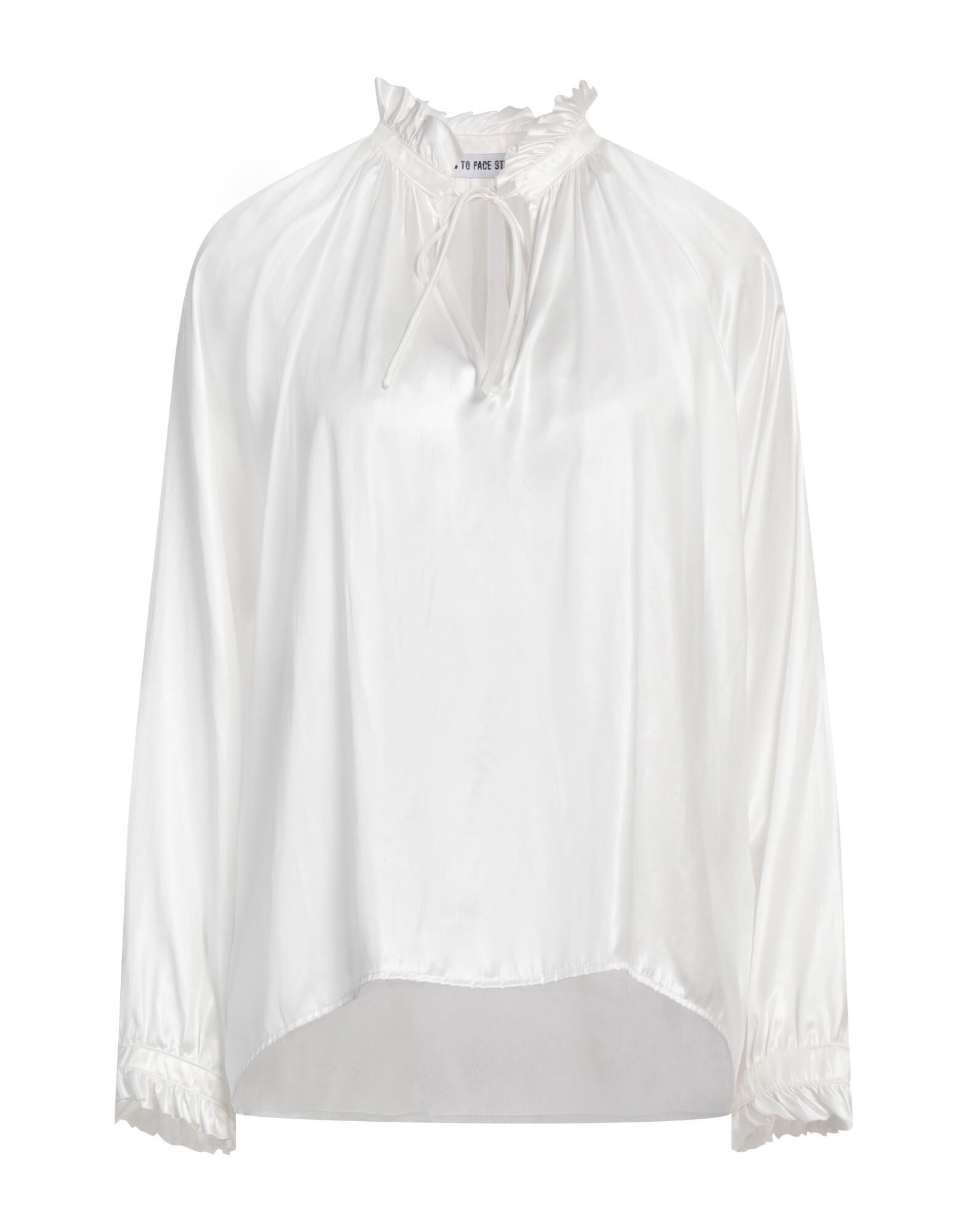 FACE TO FACE STYLE - Tops