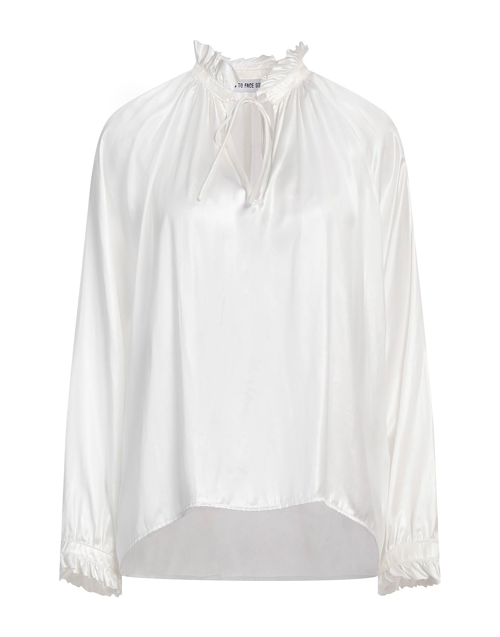 FACE TO FACE STYLE - Tops