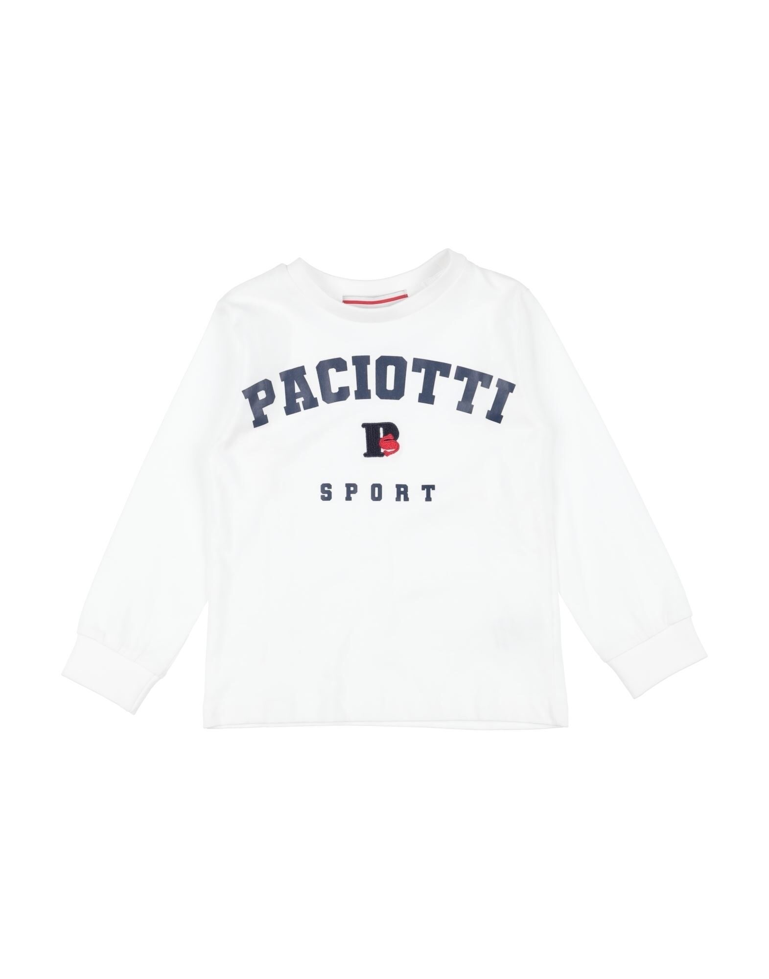 PACIOTTI - T-shirts