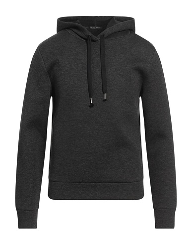 BRIAN DALES Sweatshirt 100% Cotton