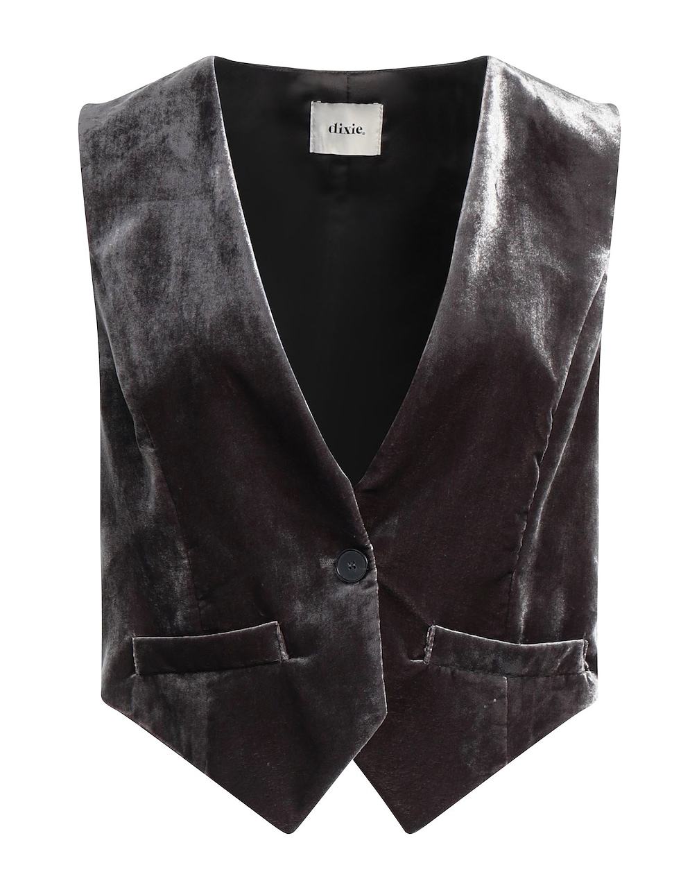 DIXIE - Tailored Vests