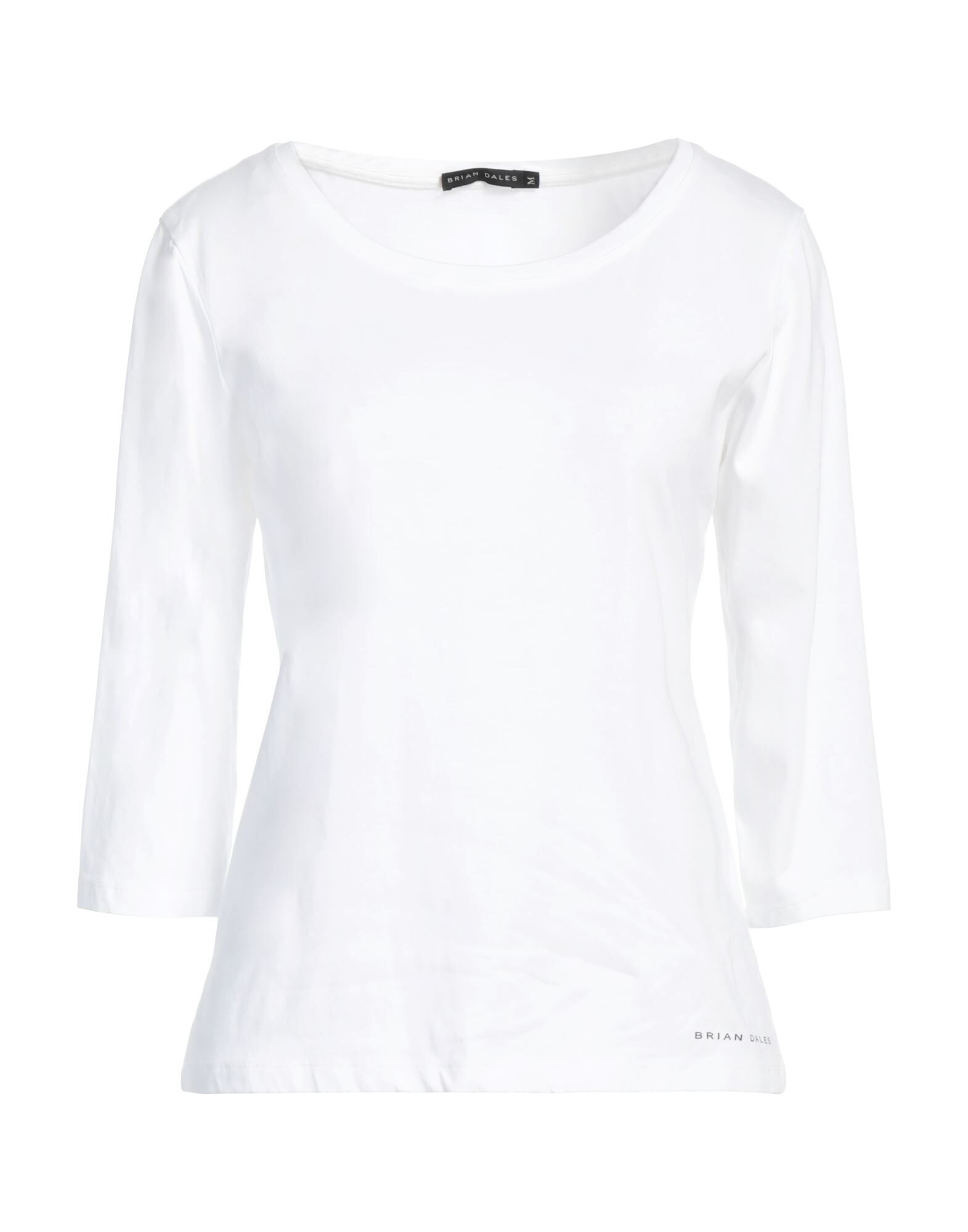 BRIAN DALES - T-shirts