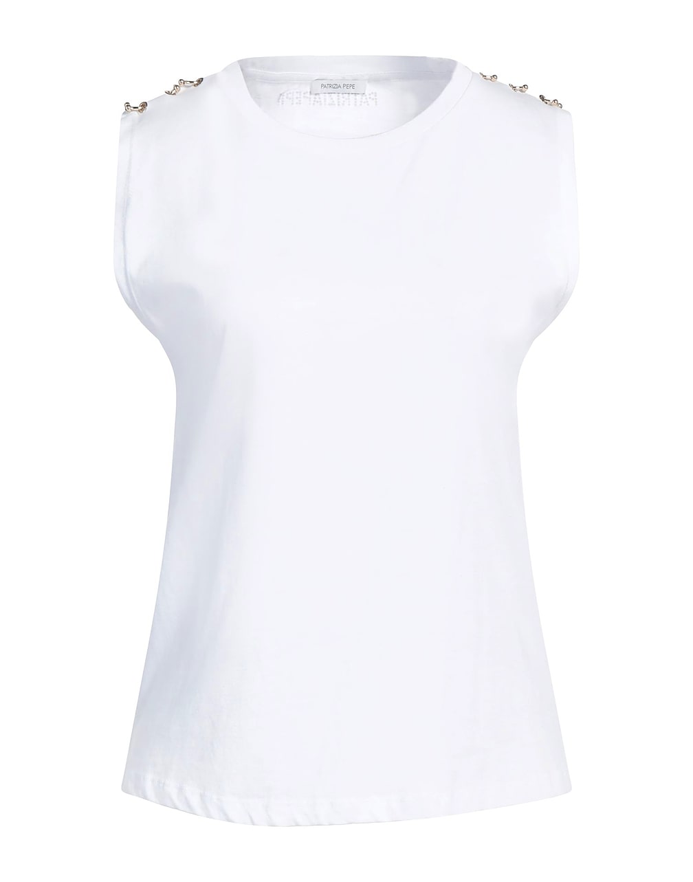 PATRIZIA PEPE - T-shirts