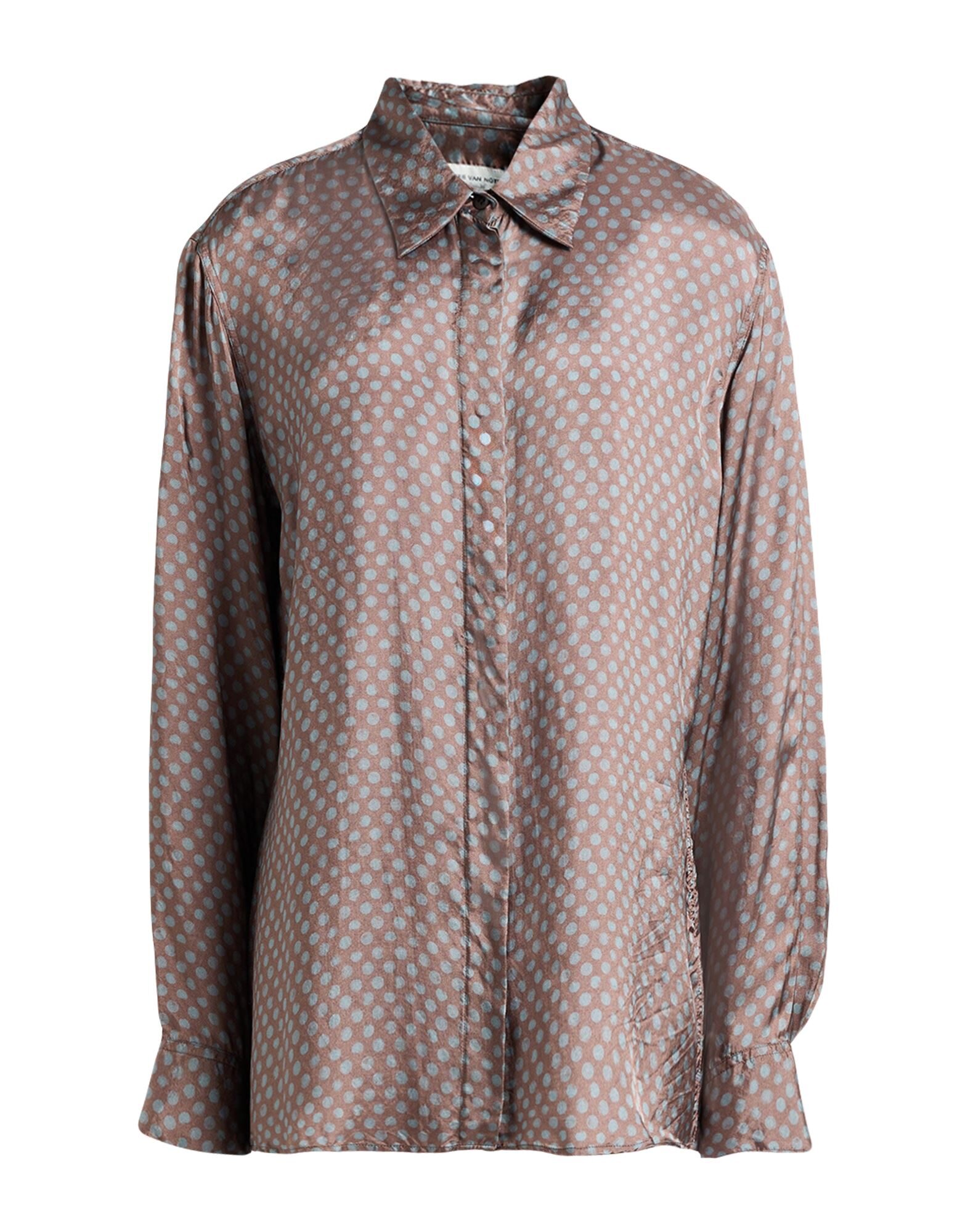 DRIES VAN NOTEN - Shirts