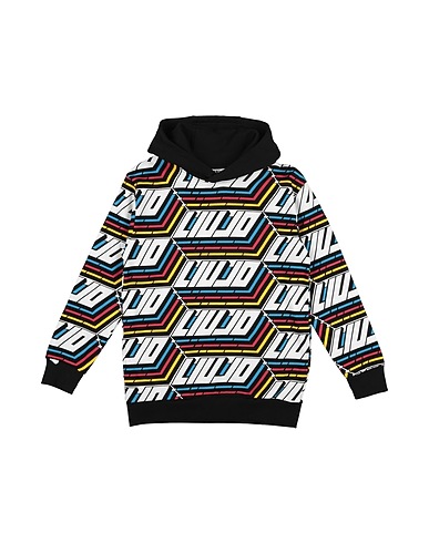 LIU •JO Sweatshirt 100% Cotton