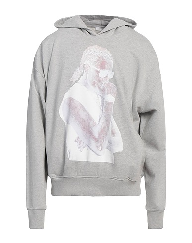 1989 STUDIO Hooded track jacket  100% Cotton