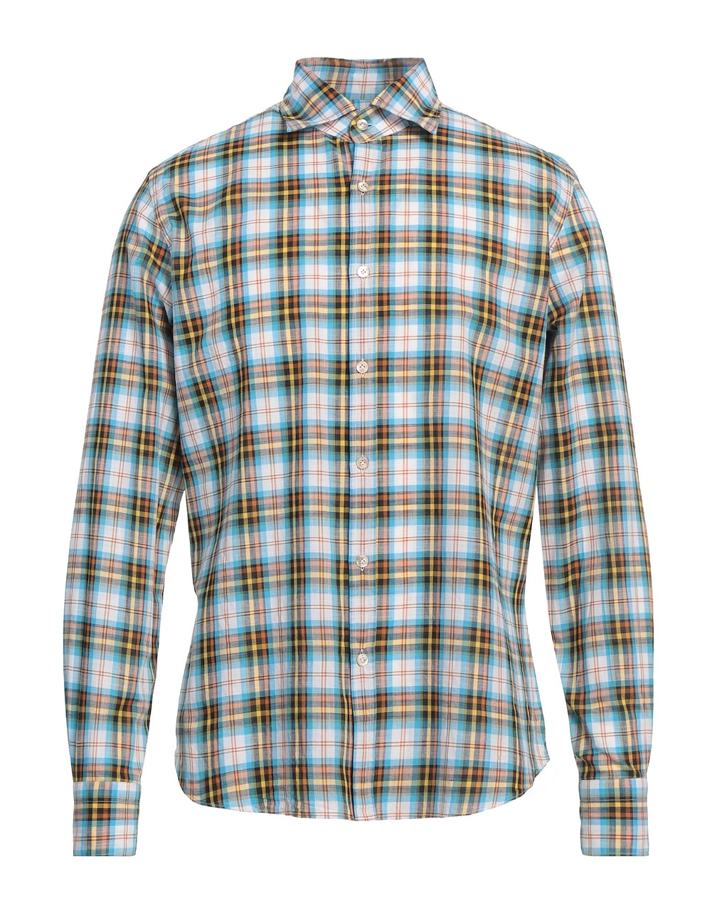 GIANNETTO PORTOFINO - Shirts