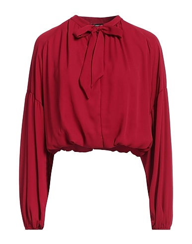 CRISTINAEFFE Top Garnet 100% Polyester