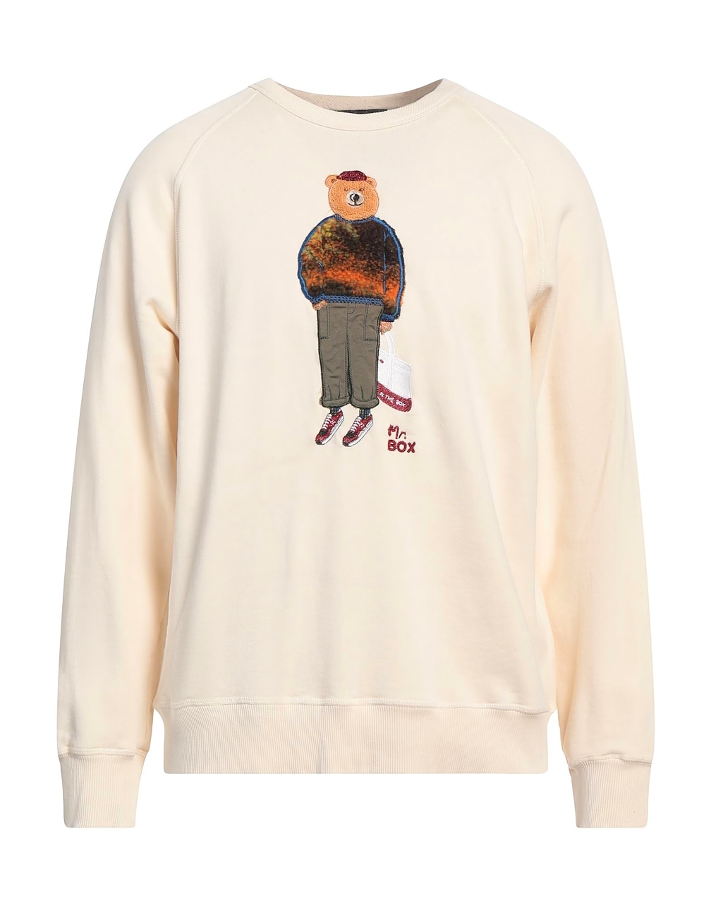 IN THE BOX - Sweatshirts