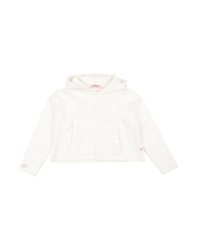 KONTATTO Sweatshirt GIRL 95% Cotton, 5% Elastane