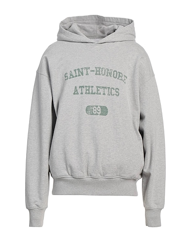 1989 STUDIO Sweatshirt GRIGIO CHIARO 100% Cotton, Elastane