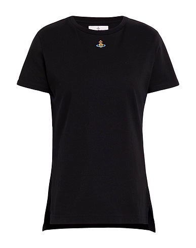 VIVIENNE WESTWOOD T シャツ オーガニックコットン 100%