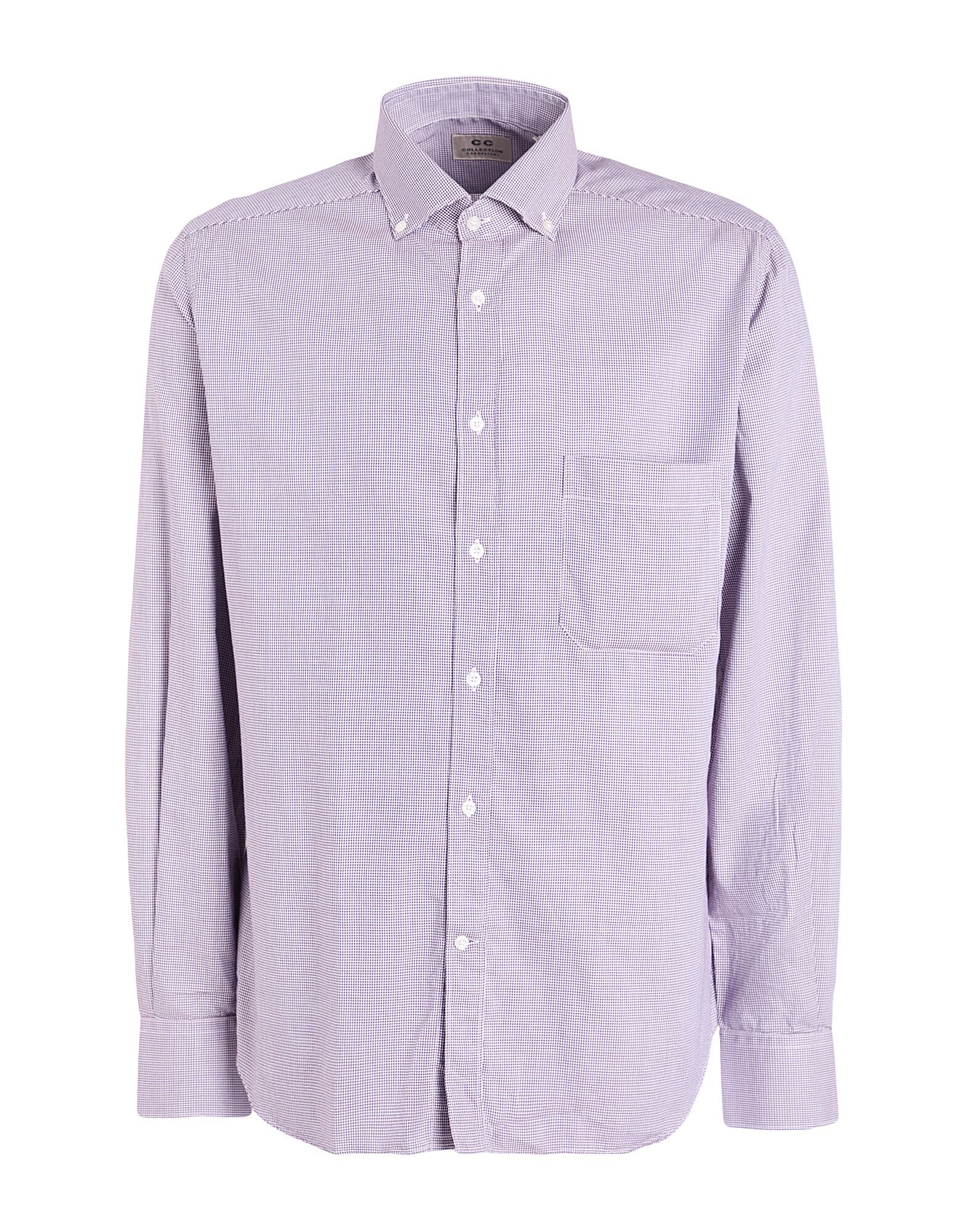 CC COLLECTION CORNELIANI - Shirts
