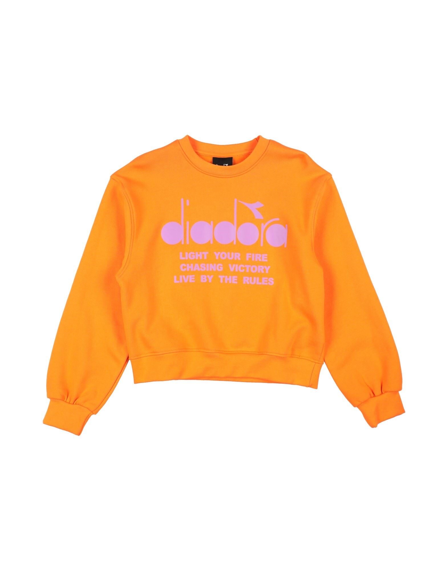 DIADORA - Толстовки