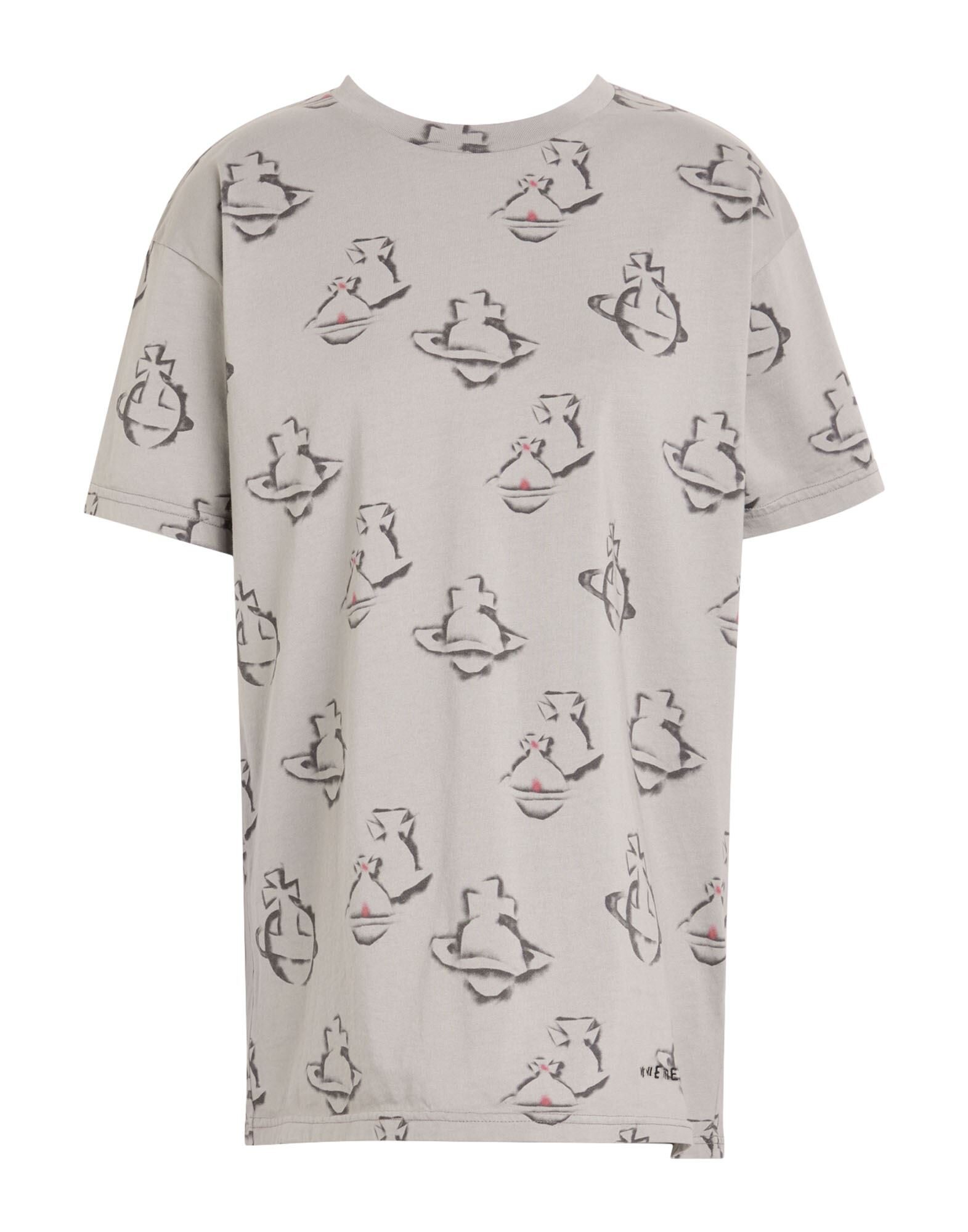 VIVIENNE WESTWOOD - Футболки