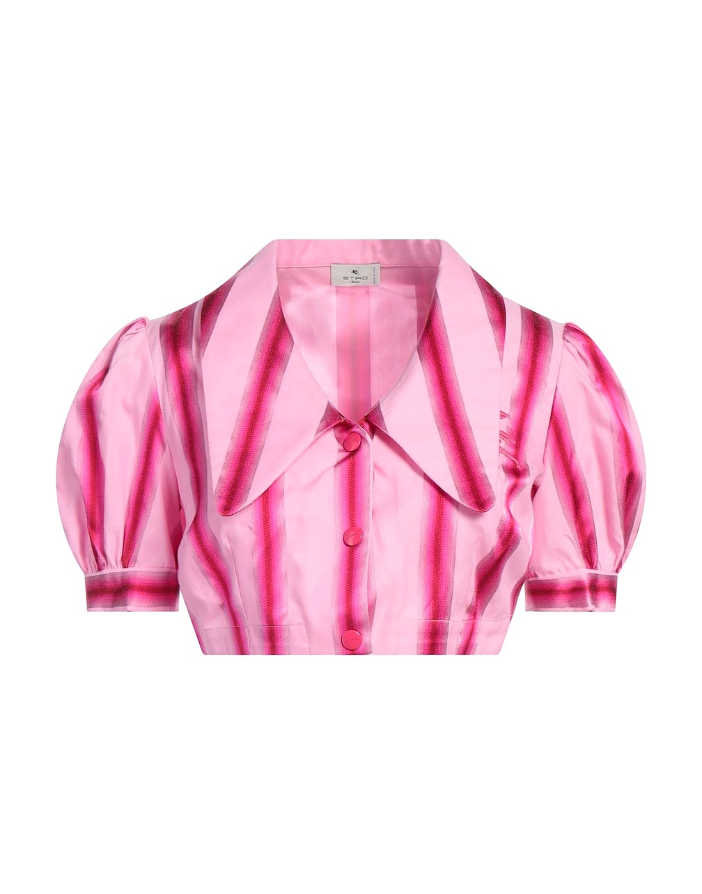 ETRO - Shirts