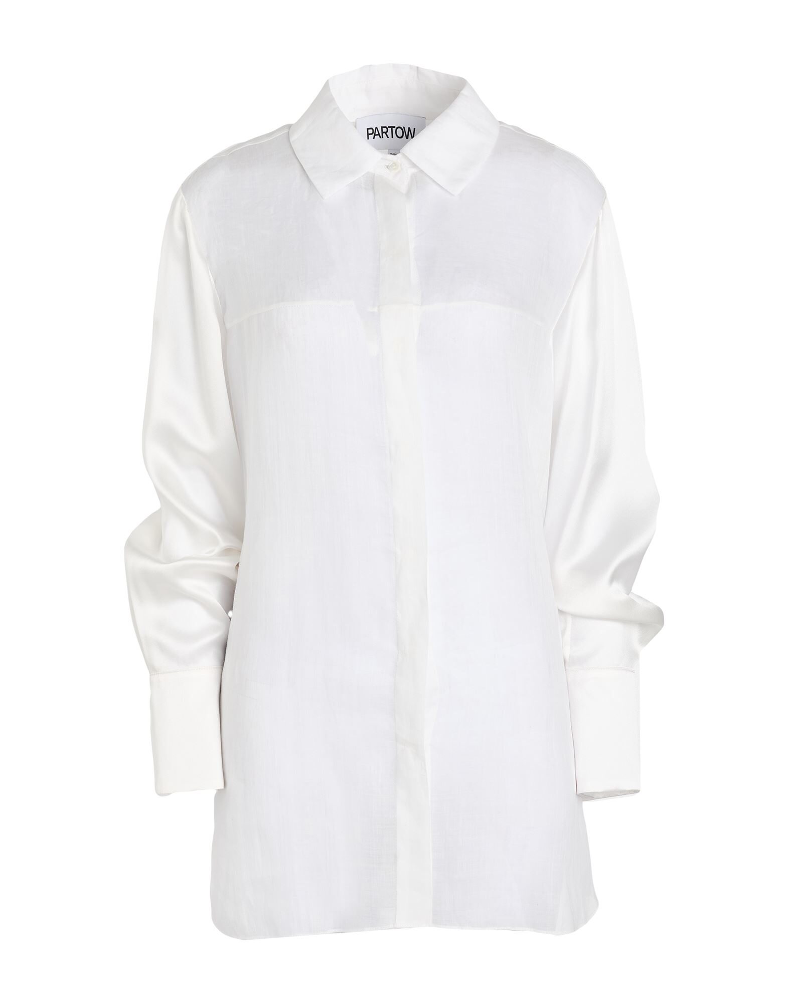 PARTOW - Chemises